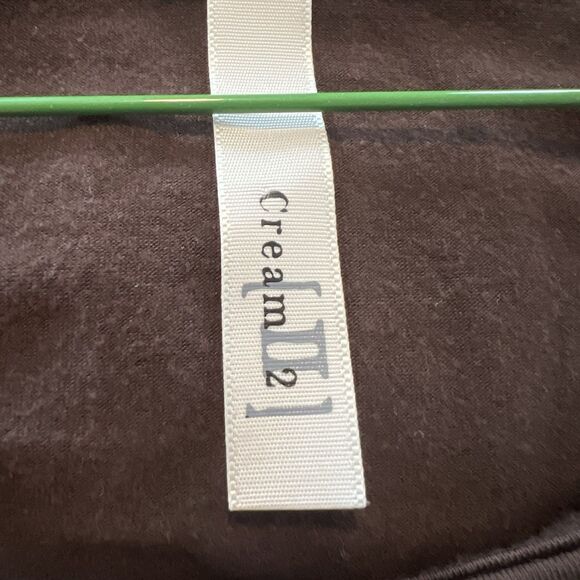 Cream 2 Dress Small Artsy - Picture 3 of 5